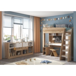 М/С ДЕТСКАЯ КИВИ СТЕНД